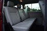 USED 2014 14 VOLKSWAGEN TRANSPORTER SHUTTLE 2.0 T30 TDI SHUTTLE SE 5d 102 BHP 18 INCH SPORTLINE ALLOYS.