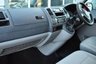 USED 2014 14 VOLKSWAGEN TRANSPORTER SHUTTLE 2.0 T30 TDI SHUTTLE SE 5d 102 BHP 18 INCH SPORTLINE ALLOYS.