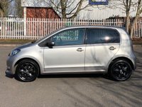 USED 2018 18 SKODA CITIGO 1.0L COLOUR EDITION MPI 5d 59 BHP 