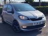USED 2018 18 SKODA CITIGO 1.0L COLOUR EDITION MPI 5d 59 BHP 