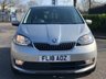 USED 2018 18 SKODA CITIGO 1.0L COLOUR EDITION MPI 5d 59 BHP 