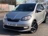 USED 2018 18 SKODA CITIGO 1.0L COLOUR EDITION MPI 5d 59 BHP 