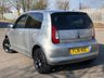 USED 2018 18 SKODA CITIGO 1.0L COLOUR EDITION MPI 5d 59 BHP 