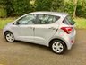 USED 2015 15 HYUNDAI I10 1.2 SE 5d AUTO 86 BHP ONLY 17,700 MILES//RETIRED FROM DRIVING OWNER 1.2 SE 5d AUTO 86 BHP ONLY 17,700 MILES//RETIRED FROM DRIVING OWNER
