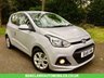 USED 2015 15 HYUNDAI I10 1.2 SE 5d AUTO 86 BHP ONLY 17,700 MILES//RETIRED FROM DRIVING OWNER 1.2 SE 5d AUTO 86 BHP ONLY 17,700 MILES//RETIRED FROM DRIVING OWNER