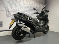 USED 2023 KYMCO DTX360 125CC - BUY ONLINE 24 HRS A DAY - FINANCE AVAILABLE - ALL TYPES OF CREDIT ACCEPTED REDUCED PRICE