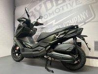 USED 2023 KYMCO DTX360 125CC - BUY ONLINE 24 HRS A DAY - FINANCE AVAILABLE - ALL TYPES OF CREDIT ACCEPTED REDUCED PRICE