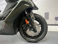 USED 2023 KYMCO DTX360 125CC - BUY ONLINE 24 HRS A DAY - FINANCE AVAILABLE - ALL TYPES OF CREDIT ACCEPTED REDUCED PRICE