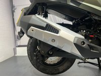 USED 2023 KYMCO DTX360 125CC - BUY ONLINE 24 HRS A DAY - FINANCE AVAILABLE - ALL TYPES OF CREDIT ACCEPTED REDUCED PRICE