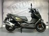 USED 2023 KYMCO DTX360 125CC - BUY ONLINE 24 HRS A DAY - FINANCE AVAILABLE - ALL TYPES OF CREDIT ACCEPTED REDUCED PRICE