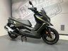 USED 2023 KYMCO DTX360 125CC - BUY ONLINE 24 HRS A DAY - FINANCE AVAILABLE - ALL TYPES OF CREDIT ACCEPTED REDUCED PRICE