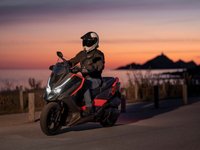 USED 2022 KYMCO DTX360 320cc, EURO 5 - BUY ONLINE 24 HRS A DAY - FINANCE AVAILABLE - ALL TYPES OF CREDIT ACCEPTED AVAILABLE IN GREEN OR ORANGE