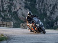 USED 2022 KYMCO DTX360 320cc, EURO 5 - BUY ONLINE 24 HRS A DAY - FINANCE AVAILABLE - ALL TYPES OF CREDIT ACCEPTED AVAILABLE IN GREEN OR ORANGE