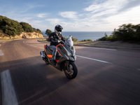 USED 2022 KYMCO DTX360 320cc, EURO 5 - BUY ONLINE 24 HRS A DAY - FINANCE AVAILABLE - ALL TYPES OF CREDIT ACCEPTED AVAILABLE IN GREEN OR ORANGE