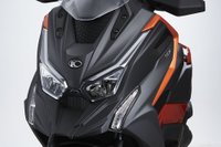 USED 2022 KYMCO DTX360 320cc, EURO 5 - BUY ONLINE 24 HRS A DAY - FINANCE AVAILABLE - ALL TYPES OF CREDIT ACCEPTED AVAILABLE IN GREEN OR ORANGE