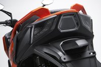 USED 2022 KYMCO DTX360 320cc, EURO 5 - BUY ONLINE 24 HRS A DAY - FINANCE AVAILABLE - ALL TYPES OF CREDIT ACCEPTED AVAILABLE IN GREEN OR ORANGE