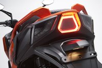 USED 2022 KYMCO DTX360 320cc, EURO 5 - BUY ONLINE 24 HRS A DAY - FINANCE AVAILABLE - ALL TYPES OF CREDIT ACCEPTED AVAILABLE IN GREEN OR ORANGE