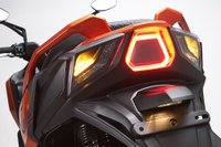 USED 2022 KYMCO DTX360 320cc, EURO 5 - BUY ONLINE 24 HRS A DAY - FINANCE AVAILABLE - ALL TYPES OF CREDIT ACCEPTED AVAILABLE IN GREEN OR ORANGE