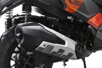 USED 2022 KYMCO DTX360 320cc, EURO 5 - BUY ONLINE 24 HRS A DAY - FINANCE AVAILABLE - ALL TYPES OF CREDIT ACCEPTED AVAILABLE IN GREEN OR ORANGE