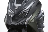 USED 2022 KYMCO DTX360 320cc, EURO 5 - BUY ONLINE 24 HRS A DAY - FINANCE AVAILABLE - ALL TYPES OF CREDIT ACCEPTED AVAILABLE IN GREEN OR ORANGE