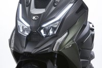 USED 2022 KYMCO DTX360 320cc, EURO 5 - BUY ONLINE 24 HRS A DAY - FINANCE AVAILABLE - ALL TYPES OF CREDIT ACCEPTED AVAILABLE IN GREEN OR ORANGE