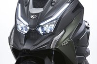 USED 2022 KYMCO DTX360 320cc, EURO 5 - BUY ONLINE 24 HRS A DAY - FINANCE AVAILABLE - ALL TYPES OF CREDIT ACCEPTED AVAILABLE IN GREEN OR ORANGE