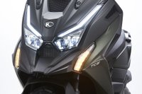USED 2022 KYMCO DTX360 320cc, EURO 5 - BUY ONLINE 24 HRS A DAY - FINANCE AVAILABLE - ALL TYPES OF CREDIT ACCEPTED AVAILABLE IN GREEN OR ORANGE