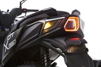 USED 2022 KYMCO DTX360 320cc, EURO 5 - BUY ONLINE 24 HRS A DAY - FINANCE AVAILABLE - ALL TYPES OF CREDIT ACCEPTED AVAILABLE IN GREEN OR ORANGE