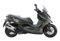USED 2022 KYMCO DTX360 320cc, EURO 5 - BUY ONLINE 24 HRS A DAY - FINANCE AVAILABLE - ALL TYPES OF CREDIT ACCEPTED AVAILABLE IN GREEN OR ORANGE