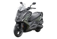 USED 2022 KYMCO DTX360 320cc, EURO 5 - BUY ONLINE 24 HRS A DAY - FINANCE AVAILABLE - ALL TYPES OF CREDIT ACCEPTED AVAILABLE IN GREEN OR ORANGE