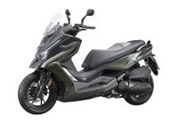 USED 2022 KYMCO DTX360 320cc, EURO 5 - BUY ONLINE 24 HRS A DAY - FINANCE AVAILABLE - ALL TYPES OF CREDIT ACCEPTED AVAILABLE IN GREEN OR ORANGE