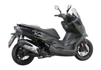 USED 2022 KYMCO DTX360 320cc, EURO 5 - BUY ONLINE 24 HRS A DAY - FINANCE AVAILABLE - ALL TYPES OF CREDIT ACCEPTED AVAILABLE IN GREEN OR ORANGE