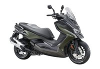 USED 2022 KYMCO DTX360 320cc, EURO 5 - BUY ONLINE 24 HRS A DAY - FINANCE AVAILABLE - ALL TYPES OF CREDIT ACCEPTED AVAILABLE IN GREEN OR ORANGE