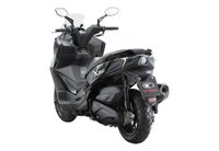 USED 2022 KYMCO DTX360 320cc, EURO 5 - BUY ONLINE 24 HRS A DAY - FINANCE AVAILABLE - ALL TYPES OF CREDIT ACCEPTED AVAILABLE IN GREEN OR ORANGE