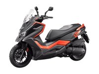 USED 2022 KYMCO DTX360 320cc, EURO 5 - BUY ONLINE 24 HRS A DAY - FINANCE AVAILABLE - ALL TYPES OF CREDIT ACCEPTED AVAILABLE IN GREEN OR ORANGE