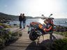 USED 2022 KYMCO DTX360 320cc, EURO 5 - BUY ONLINE 24 HRS A DAY - FINANCE AVAILABLE - ALL TYPES OF CREDIT ACCEPTED AVAILABLE IN GREEN OR ORANGE
