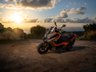 USED 2022 KYMCO DTX360 320cc, EURO 5 - BUY ONLINE 24 HRS A DAY - FINANCE AVAILABLE - ALL TYPES OF CREDIT ACCEPTED AVAILABLE IN GREEN OR ORANGE