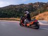 USED 2022 KYMCO DTX360 320cc, EURO 5 - BUY ONLINE 24 HRS A DAY - FINANCE AVAILABLE - ALL TYPES OF CREDIT ACCEPTED AVAILABLE IN GREEN OR ORANGE