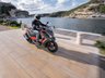 USED 2022 KYMCO DTX360 320cc, EURO 5 - BUY ONLINE 24 HRS A DAY - FINANCE AVAILABLE - ALL TYPES OF CREDIT ACCEPTED AVAILABLE IN GREEN OR ORANGE