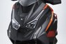 USED 2022 KYMCO DTX360 320cc, EURO 5 - BUY ONLINE 24 HRS A DAY - FINANCE AVAILABLE - ALL TYPES OF CREDIT ACCEPTED AVAILABLE IN GREEN OR ORANGE