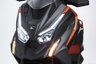 USED 2022 KYMCO DTX360 320cc, EURO 5 - BUY ONLINE 24 HRS A DAY - FINANCE AVAILABLE - ALL TYPES OF CREDIT ACCEPTED AVAILABLE IN GREEN OR ORANGE