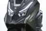 USED 2022 KYMCO DTX360 320cc, EURO 5 - BUY ONLINE 24 HRS A DAY - FINANCE AVAILABLE - ALL TYPES OF CREDIT ACCEPTED AVAILABLE IN GREEN OR ORANGE