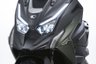 USED 2022 KYMCO DTX360 320cc, EURO 5 - BUY ONLINE 24 HRS A DAY - FINANCE AVAILABLE - ALL TYPES OF CREDIT ACCEPTED AVAILABLE IN GREEN OR ORANGE