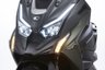 USED 2022 KYMCO DTX360 320cc, EURO 5 - BUY ONLINE 24 HRS A DAY - FINANCE AVAILABLE - ALL TYPES OF CREDIT ACCEPTED AVAILABLE IN GREEN OR ORANGE