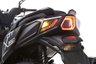 USED 2022 KYMCO DTX360 320cc, EURO 5 - BUY ONLINE 24 HRS A DAY - FINANCE AVAILABLE - ALL TYPES OF CREDIT ACCEPTED AVAILABLE IN GREEN OR ORANGE