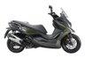USED 2022 KYMCO DTX360 320cc, EURO 5 - BUY ONLINE 24 HRS A DAY - FINANCE AVAILABLE - ALL TYPES OF CREDIT ACCEPTED AVAILABLE IN GREEN OR ORANGE