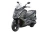 USED 2022 KYMCO DTX360 320cc, EURO 5 - BUY ONLINE 24 HRS A DAY - FINANCE AVAILABLE - ALL TYPES OF CREDIT ACCEPTED AVAILABLE IN GREEN OR ORANGE