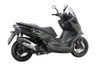 USED 2022 KYMCO DTX360 320cc, EURO 5 - BUY ONLINE 24 HRS A DAY - FINANCE AVAILABLE - ALL TYPES OF CREDIT ACCEPTED AVAILABLE IN GREEN OR ORANGE