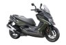 USED 2022 KYMCO DTX360 320cc, EURO 5 - BUY ONLINE 24 HRS A DAY - FINANCE AVAILABLE - ALL TYPES OF CREDIT ACCEPTED AVAILABLE IN GREEN OR ORANGE