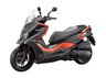 USED 2022 KYMCO DTX360 320cc, EURO 5 - BUY ONLINE 24 HRS A DAY - FINANCE AVAILABLE - ALL TYPES OF CREDIT ACCEPTED AVAILABLE IN GREEN OR ORANGE
